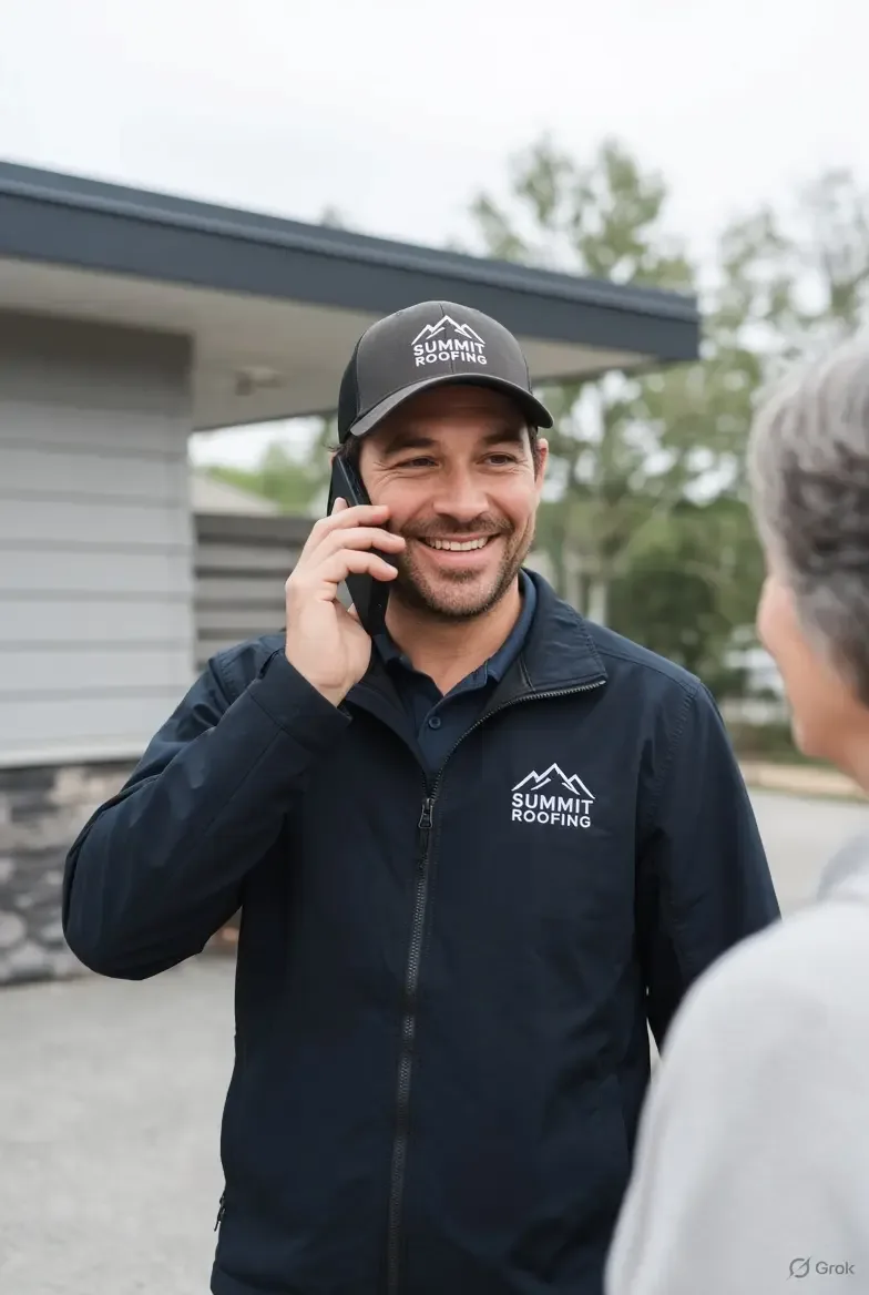 Flat Roof Leak Repair Herndon, KY FAQs